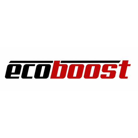 Paraqitja e markës Ecoboost