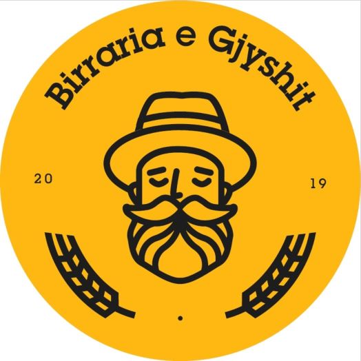 Paraqitja e markës Birraria e Gjyshit