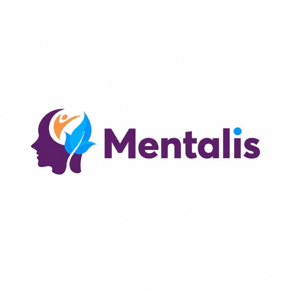 Paraqitja e markës Mentalis Healthcare