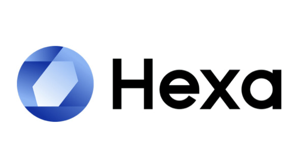 Paraqitja e markës Hexa