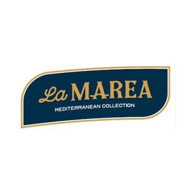 Paraqitja e markës LA MAREA MEDITERRANEAN COLLECTION