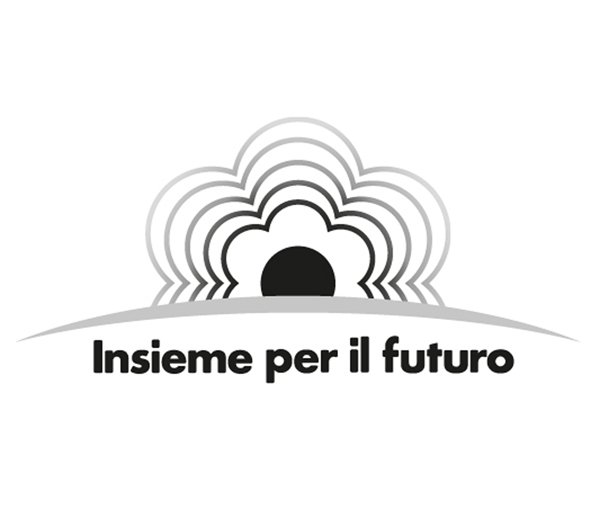 Paraqitja e markës Insieme per il futuro