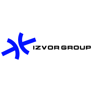 Paraqitja e markës Izvor Goup