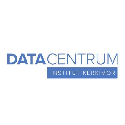 Paraqitja e markës DATA CENTRUM INSTITUT KËRKIMOR