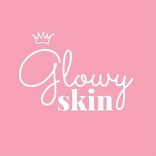 Paraqitja e markës Glowy Skin