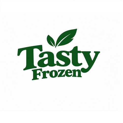 Paraqitja e markës Tasty Frozen