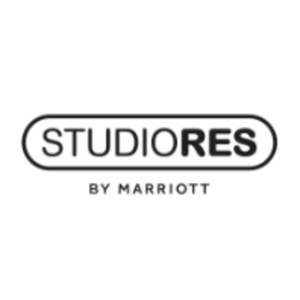Paraqitja e markës STUDIORES BY MARRIOTT