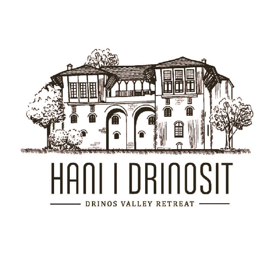 Paraqitja e markës HANI I DRINOSIT – DRINOS VALLEY RETREAT