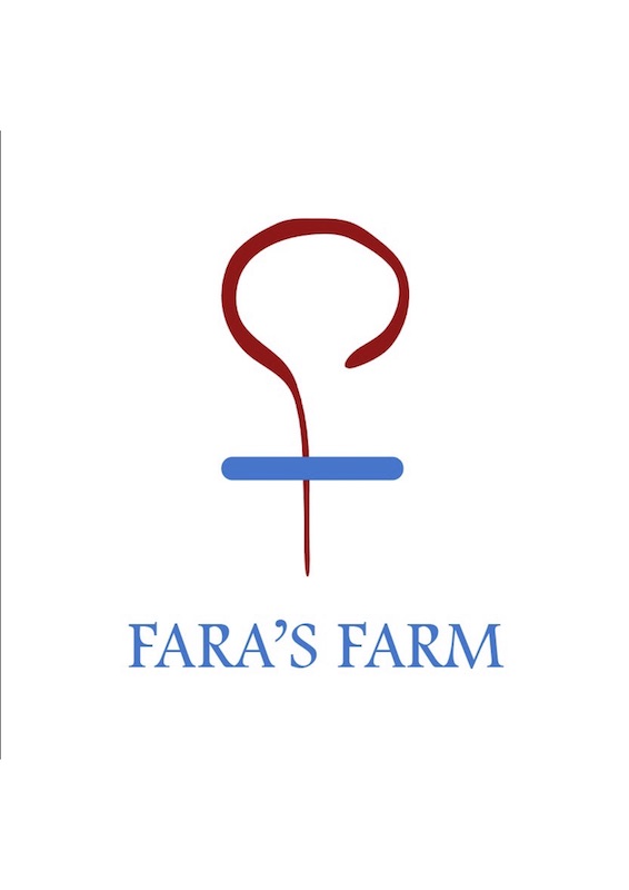 Paraqitja e markës FARA'S FARM