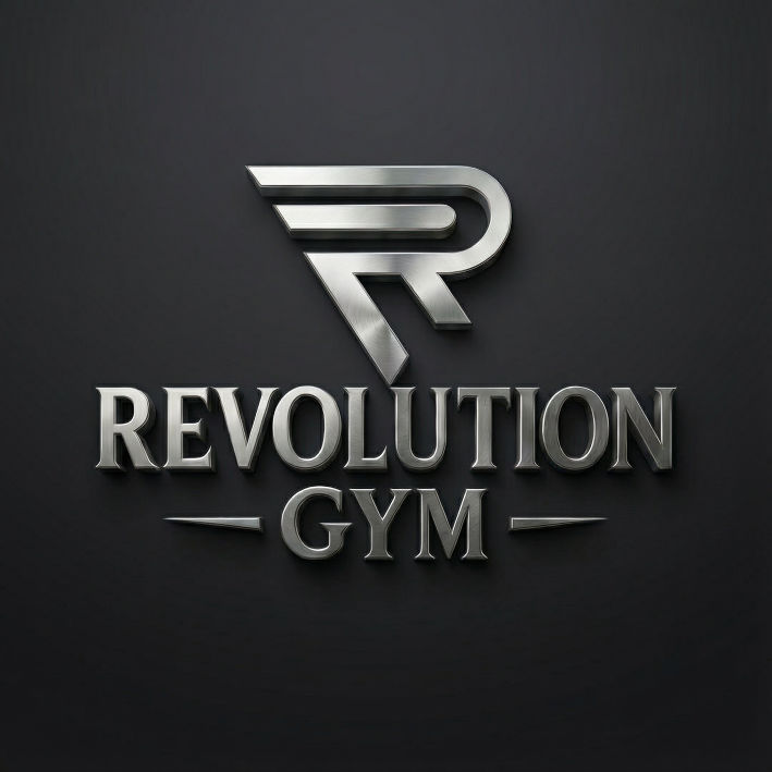 Paraqitja e markës REVOLUTION GYM