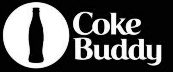 Paraqitja e markës Coke Buddy