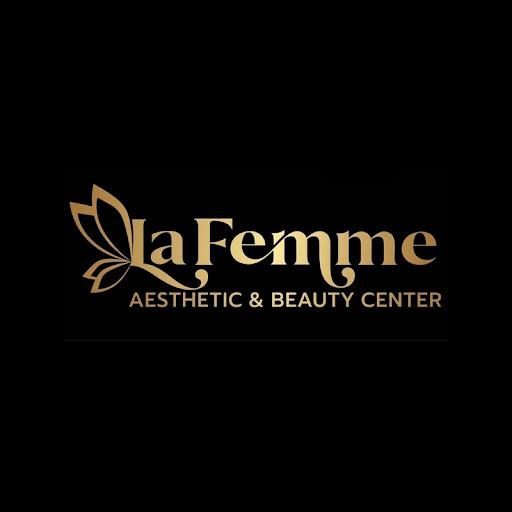 Paraqitja e markës La Femme AESTHETIC & BEAUTY CENTER