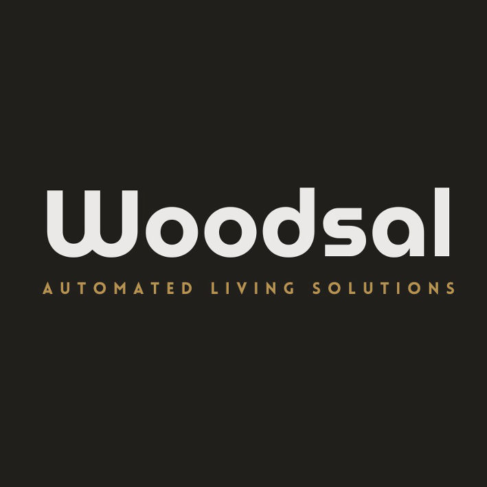 Paraqitja e markës WOODSAL AUTOMATED LIVING SOLUTIONS