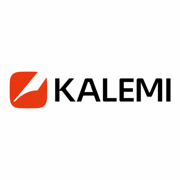 Paraqitja e markës KALEMI