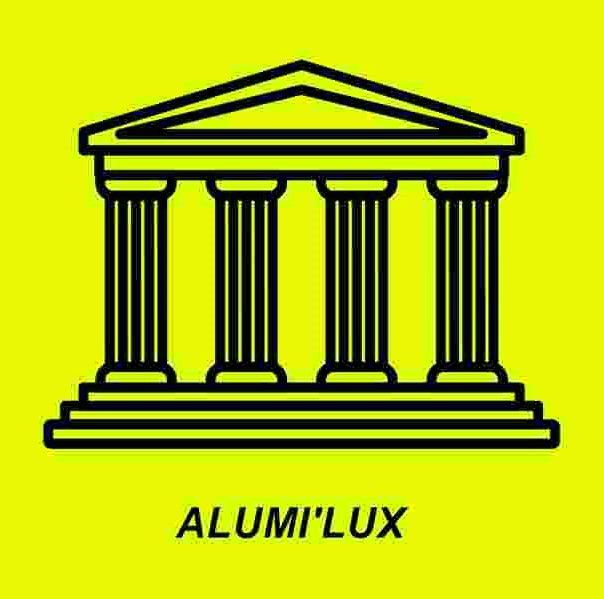 Paraqitja e markës ALUMI'LUX