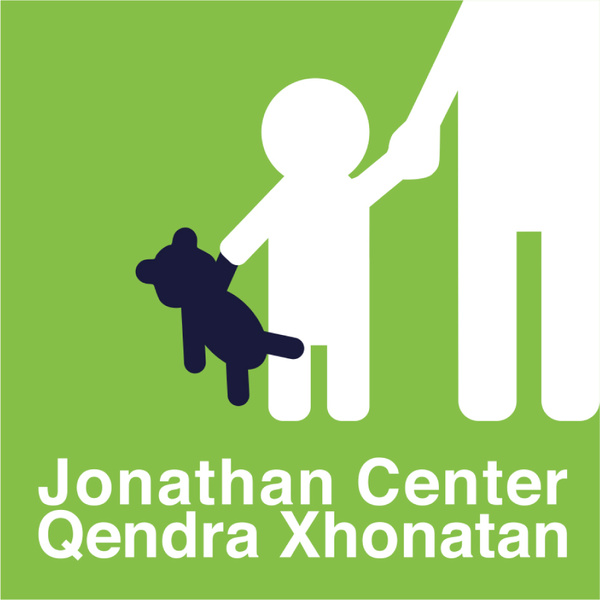 Paraqitja e markës Jonathan Center Qendra Xhonatan