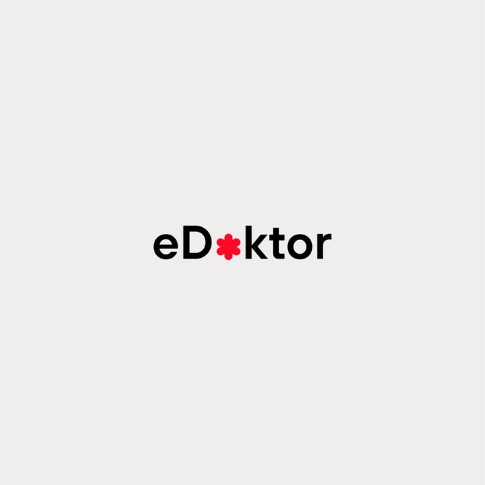 Paraqitja e markës eDoktor