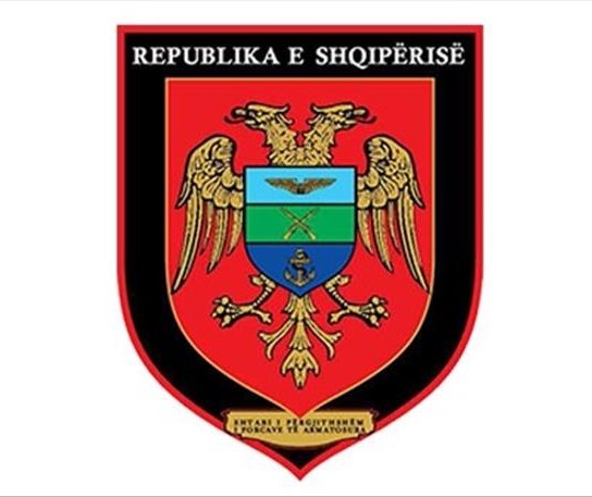 Paraqitja e markës REPUBLIKA E SHQIPËRISË