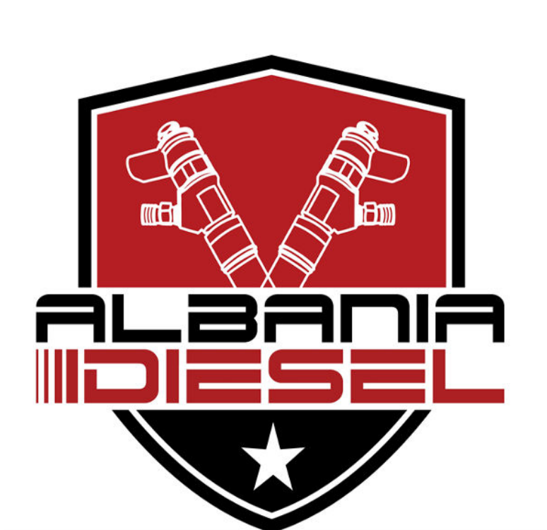 Paraqitja e markës Albania Diesel