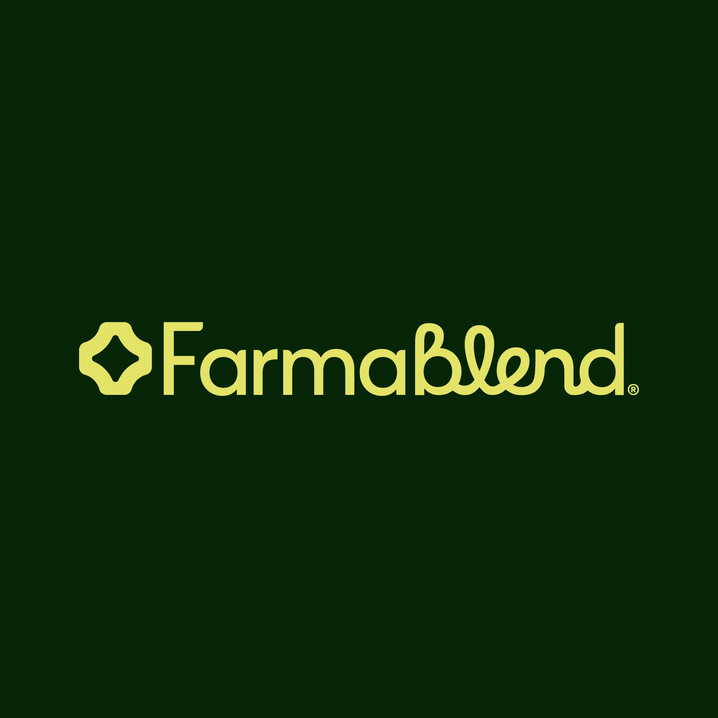 Paraqitja e markës FARMABLEND