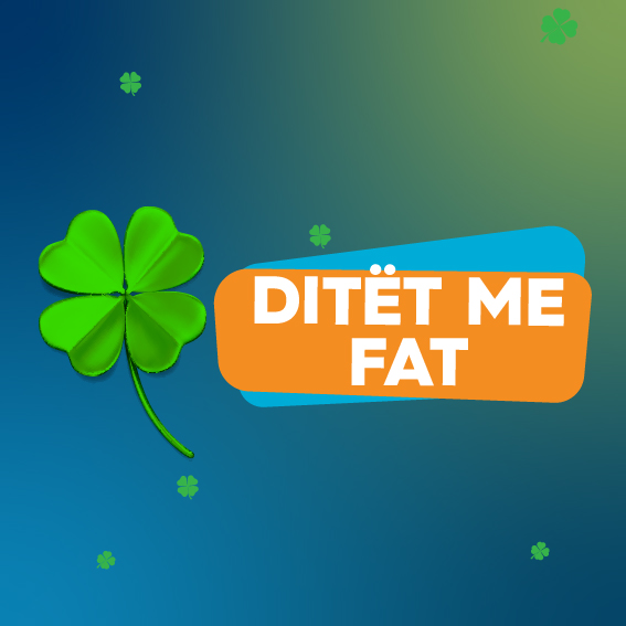 Paraqitja e markës DITËT ME FAT