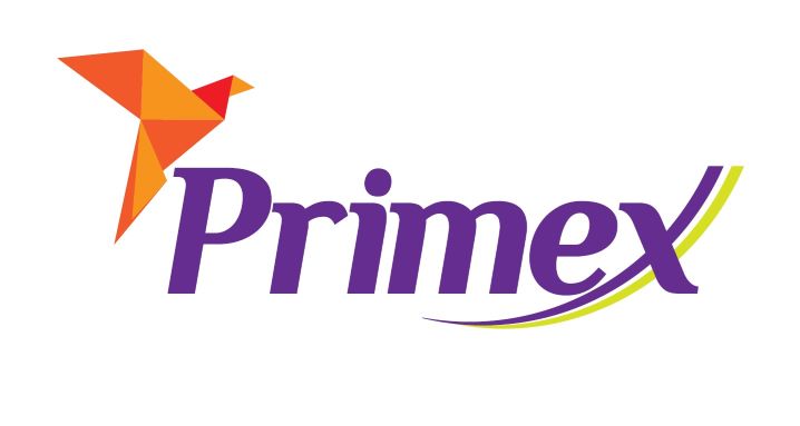 Paraqitja e markës Primex