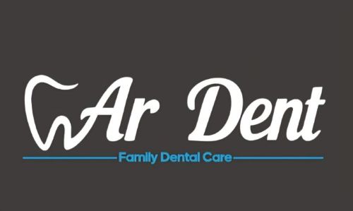 Paraqitja e markës AR DENT Family Dental Care