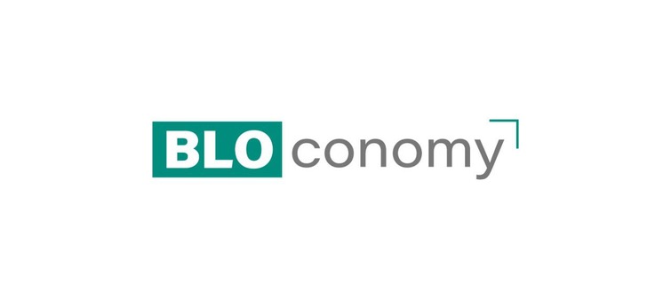 Paraqitja e markës BLOconomy