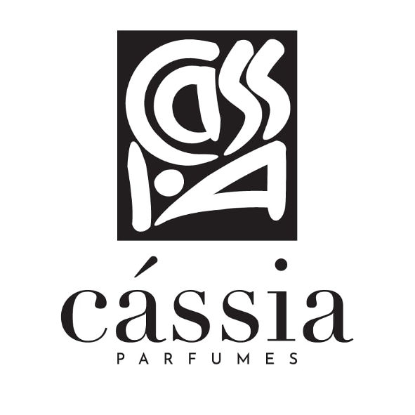 Paraqitja e markës cássia PARFUMES