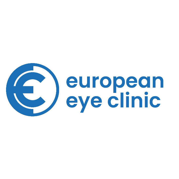 Paraqitja e markës European Eye Clinic