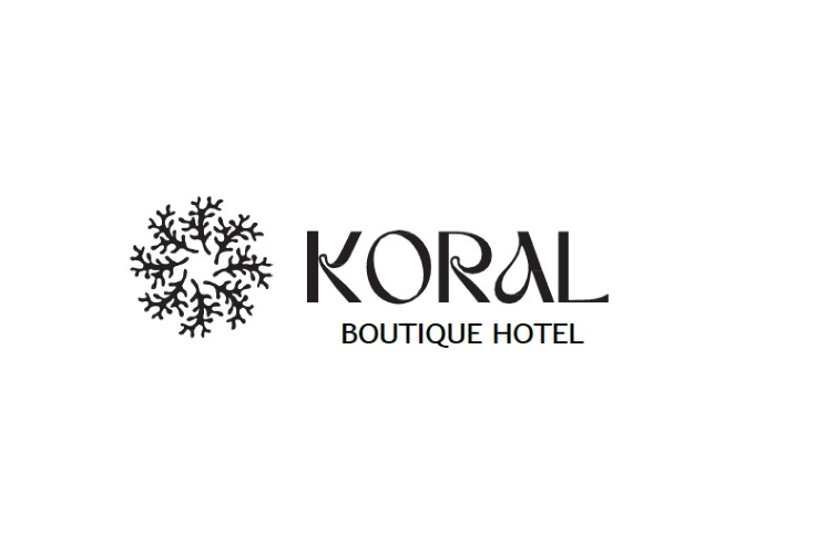 Paraqitja e markës KORAL BOUTIQUE HOTEL