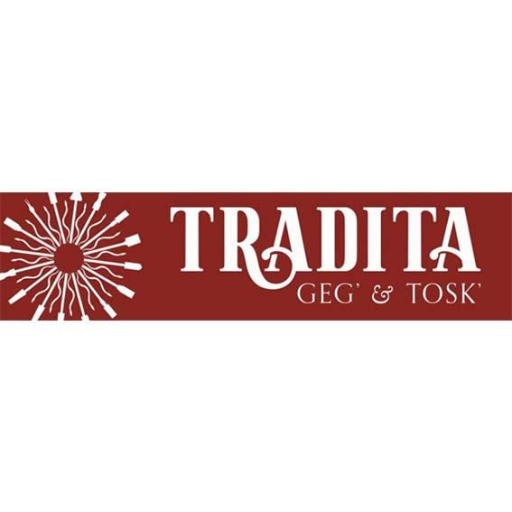 Paraqitja e markës TRADITA GEG' & TOSK'
