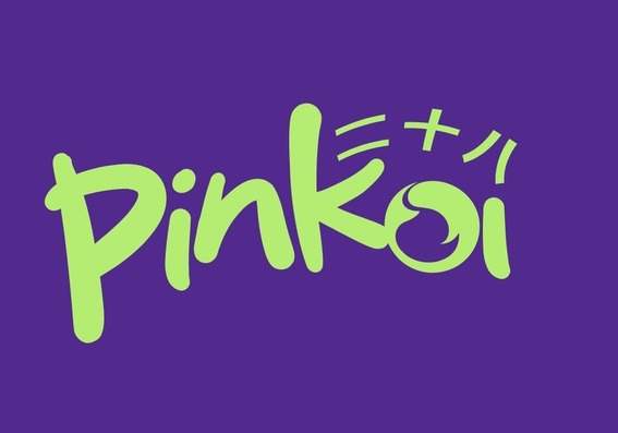 Paraqitja e markës PINKOI