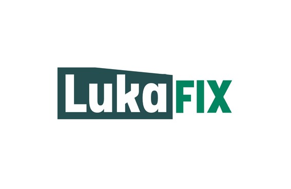 Paraqitja e markës LUKAFIX