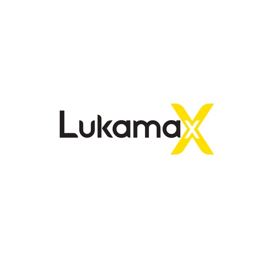 Paraqitja e markës LUKAMAX