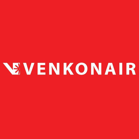 Paraqitja e markës VENKONAIR