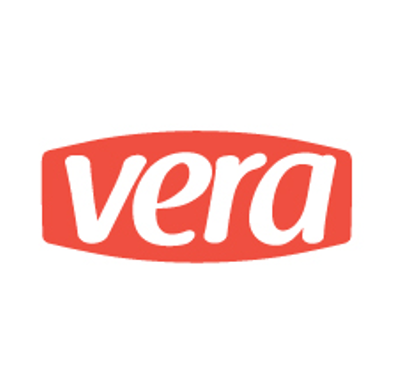 Paraqitja e markës VERA