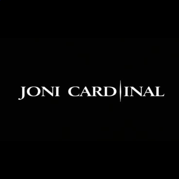 Paraqitja e markës JONI CARD INAL