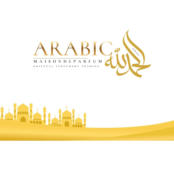 Paraqitja e markës ARABIC Maison De Parfum Oriental Perfumery Trading 2022