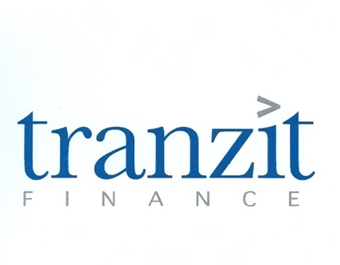 Paraqitja e markës tranzit FINANCE