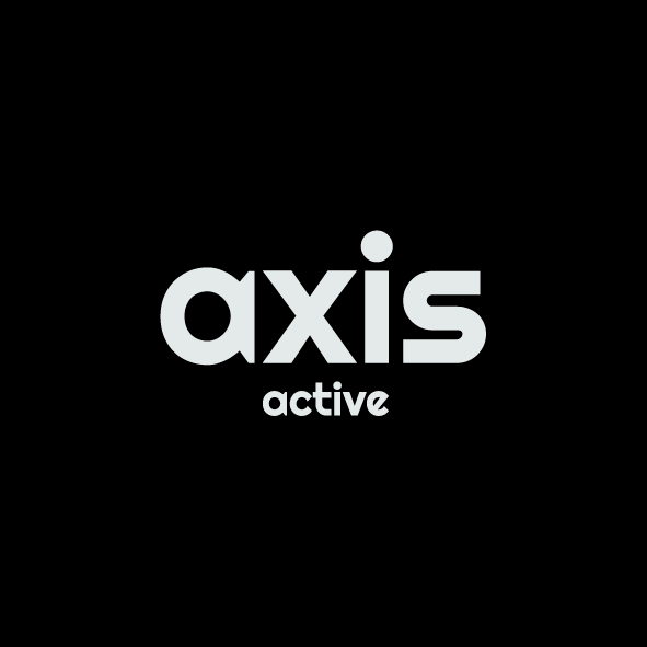 Paraqitja e markës axis active