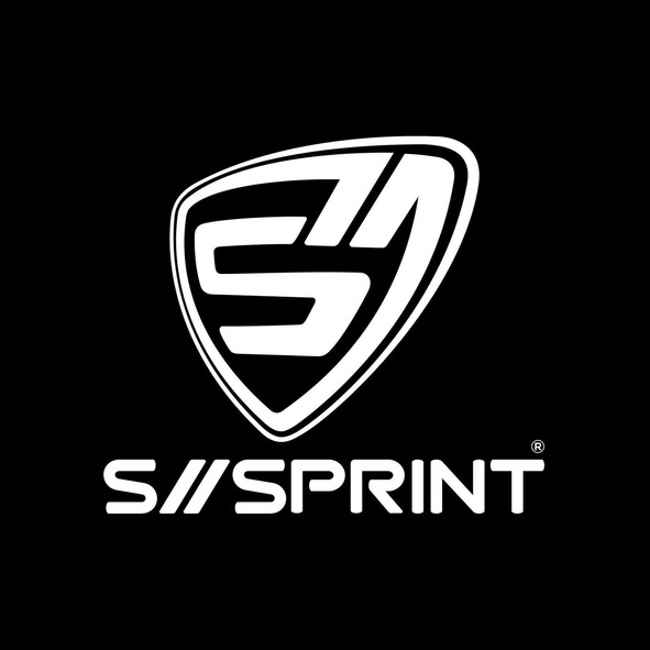 Paraqitja e markës S SPRINT