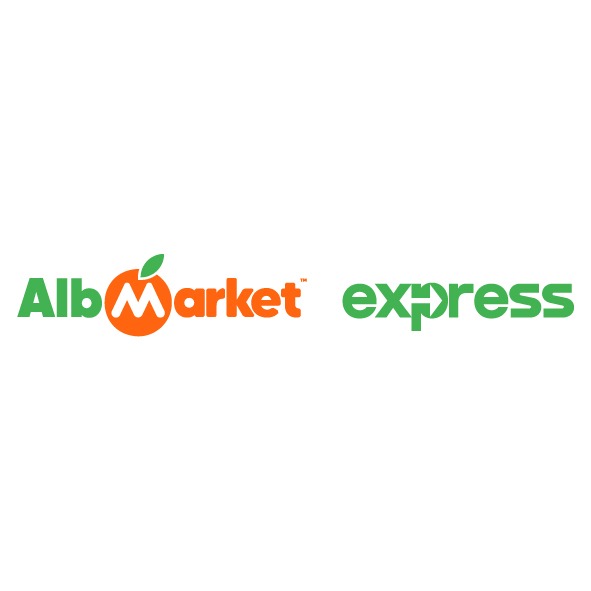 Paraqitja e markës AlbMarket express