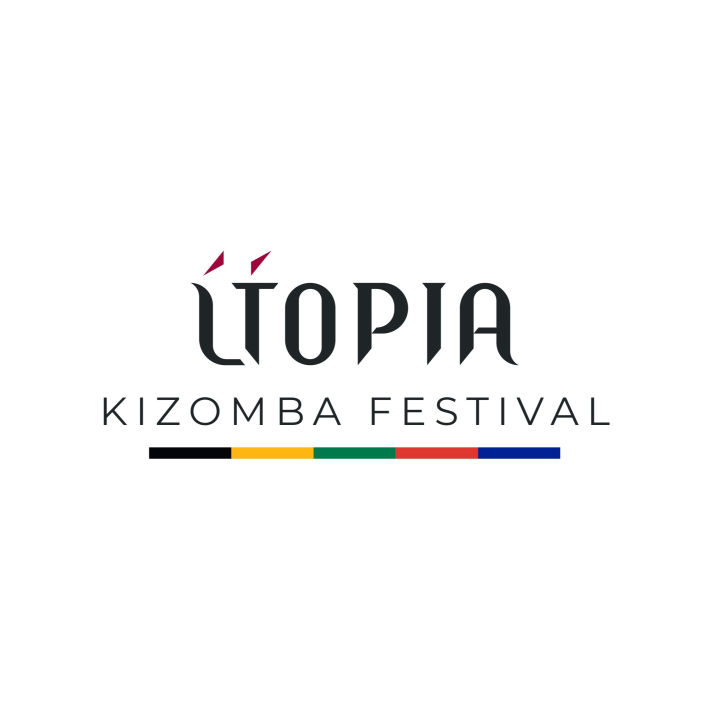 Paraqitja e markës UTOPIA KIZOMBA FESTIVAL