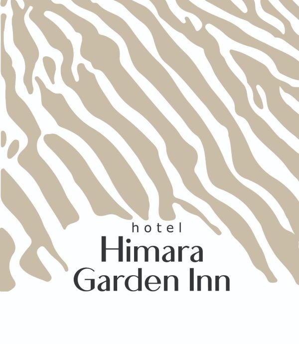 Paraqitja e markës Hotel Himara Garden Inn