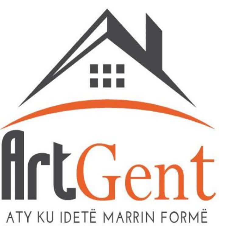 Paraqitja e markës Art Gent ATY KU IDETË MARRIN FORMË