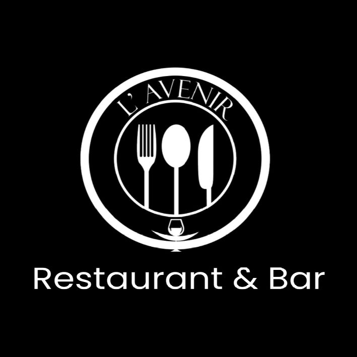 Paraqitja e markës L'AVENIR Restaurant & Bar