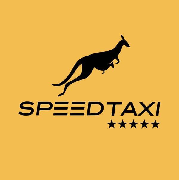 Paraqitja e markës SPEED TAXI