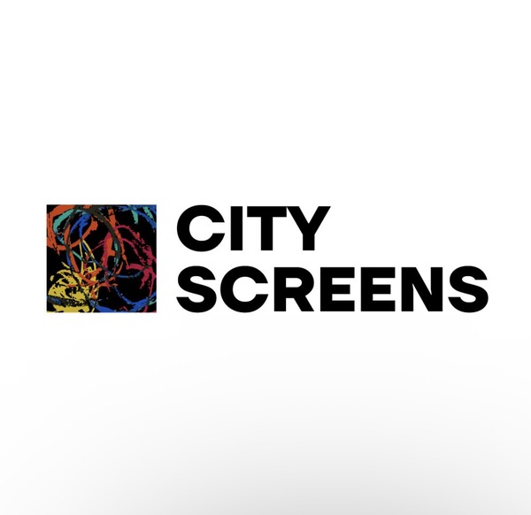Paraqitja e markës CITY SCREENS