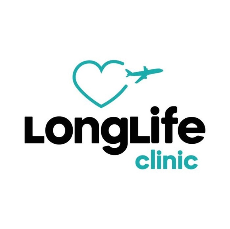Paraqitja e markës LongLife clinic